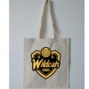 Budget Calico Tote Bag Budget Calico Tote Bag Thumbnail