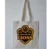 Budget Calico Tote Bag Budget Calico Tote Bag Thumbnail