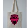 Budget Calico Tote Bag Budget Calico Tote Bag Thumbnail
