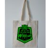 Budget Calico Tote Bag Budget Calico Tote Bag Thumbnail