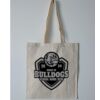 Budget Calico Tote Bag Budget Calico Tote Bag Thumbnail