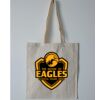 Budget Calico Tote Bag Budget Calico Tote Bag Thumbnail