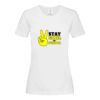 Stedman Ladies Classic Tee Thumbnail